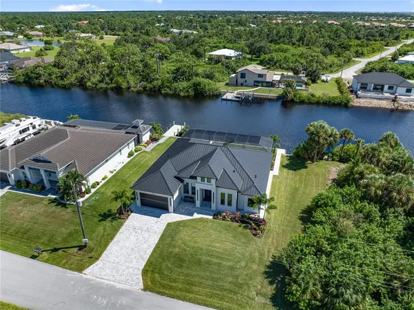 $1,350,000 | 13125 Irwin Drive, Port Charlotte, FL 33953