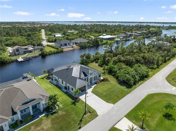 $1,350,000 | 13125 Irwin Drive, Port Charlotte, FL 33953