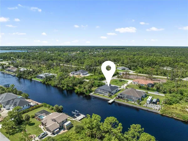 $1,350,000 | 13125 Irwin Drive, Port Charlotte, FL 33953