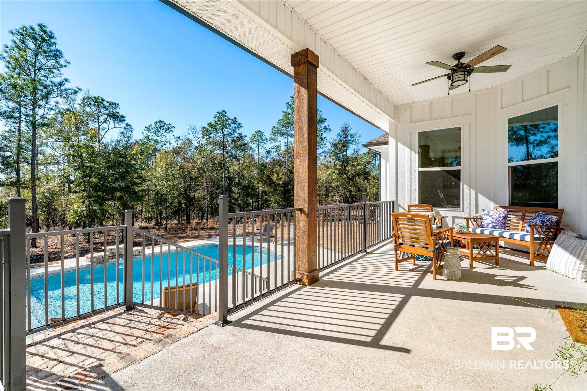 3085 Radcliff Road Saraland, AL 36571 - Photo 36 of 47