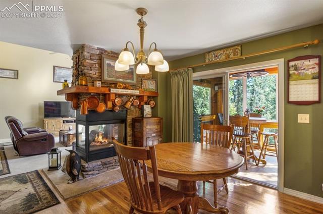 3516 Cedar Mountain Road Divide, CO 80814 - Photo 13 of 47 Gallery Image 13
