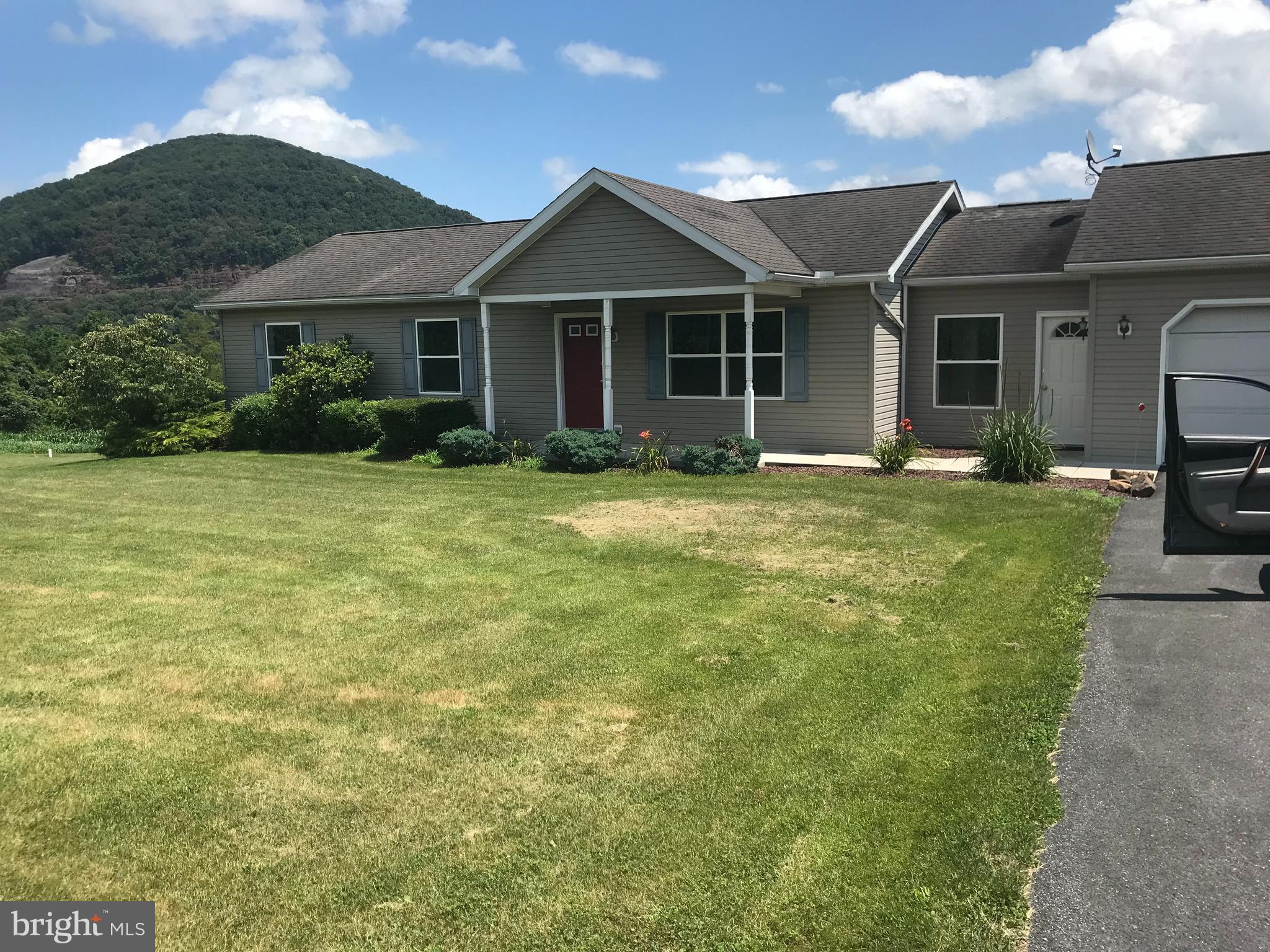 250 Turkey Bird Road Newport, PA 17074 - Photo 1 of 22 Frontal