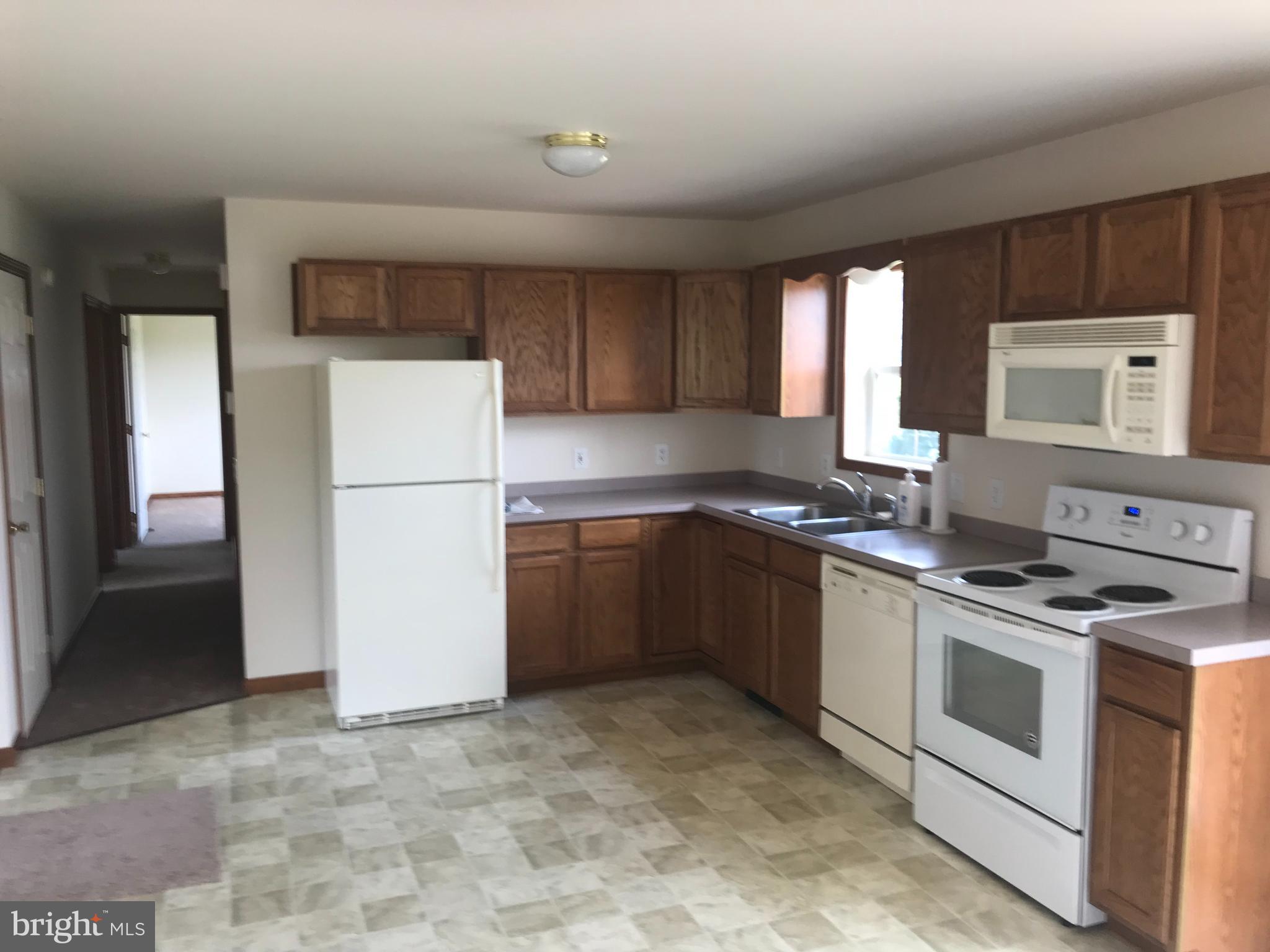 250 Turkey Bird Road Newport, PA 17074 - Photo 16 of 22 Kitchen