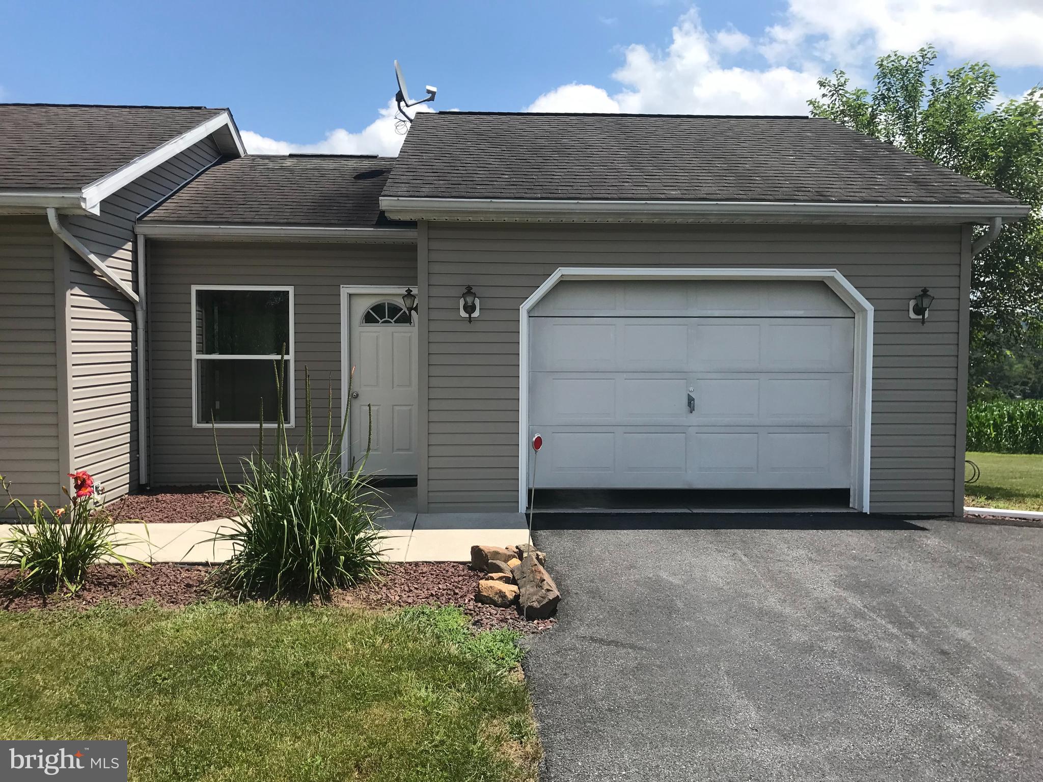 250 Turkey Bird Road Newport, PA 17074 - Photo 18 of 22 Frontal
