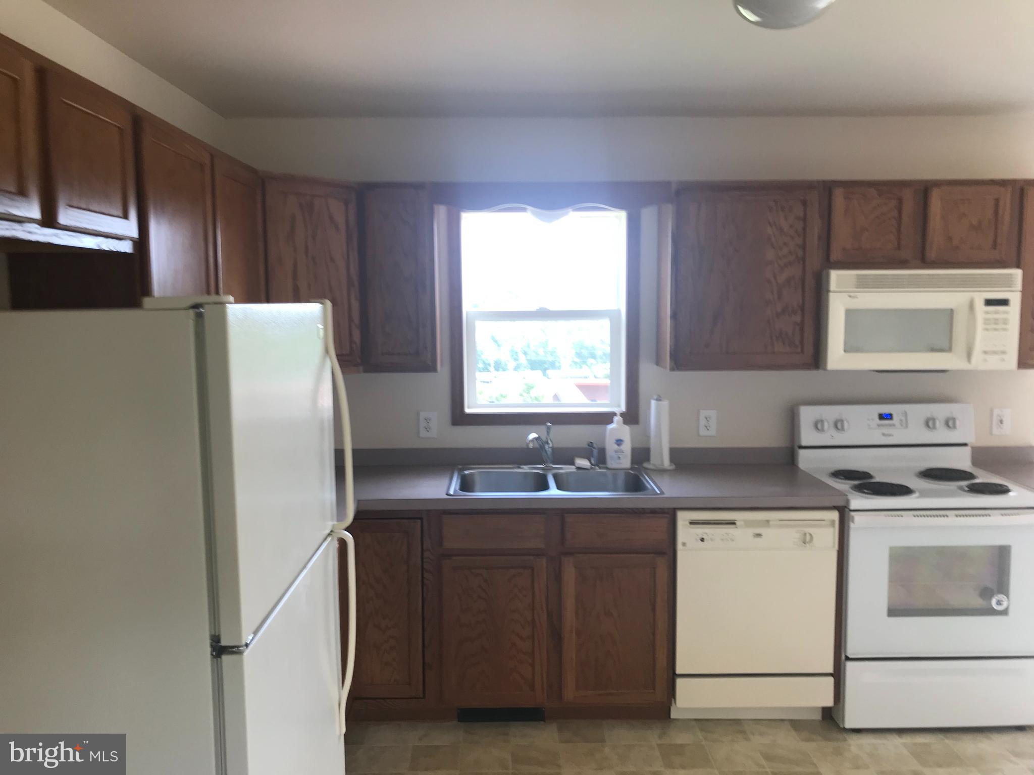 250 Turkey Bird Road Newport, PA 17074 - Photo 4 of 22 Kitchen