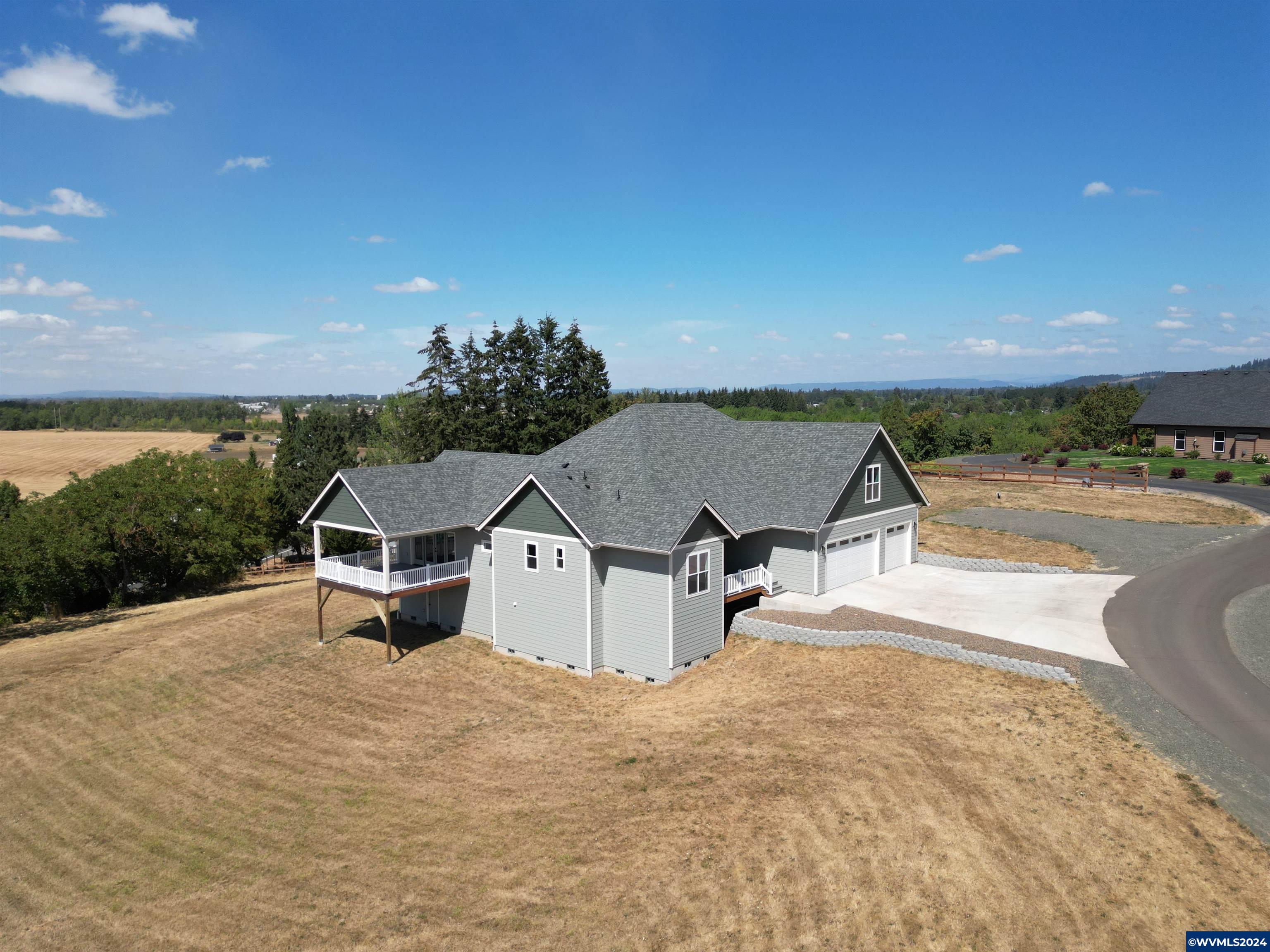 36743 Bourbon Ridge Lane Lebanon, OR 97355 - Photo 43 of 47 Gallery Image 43