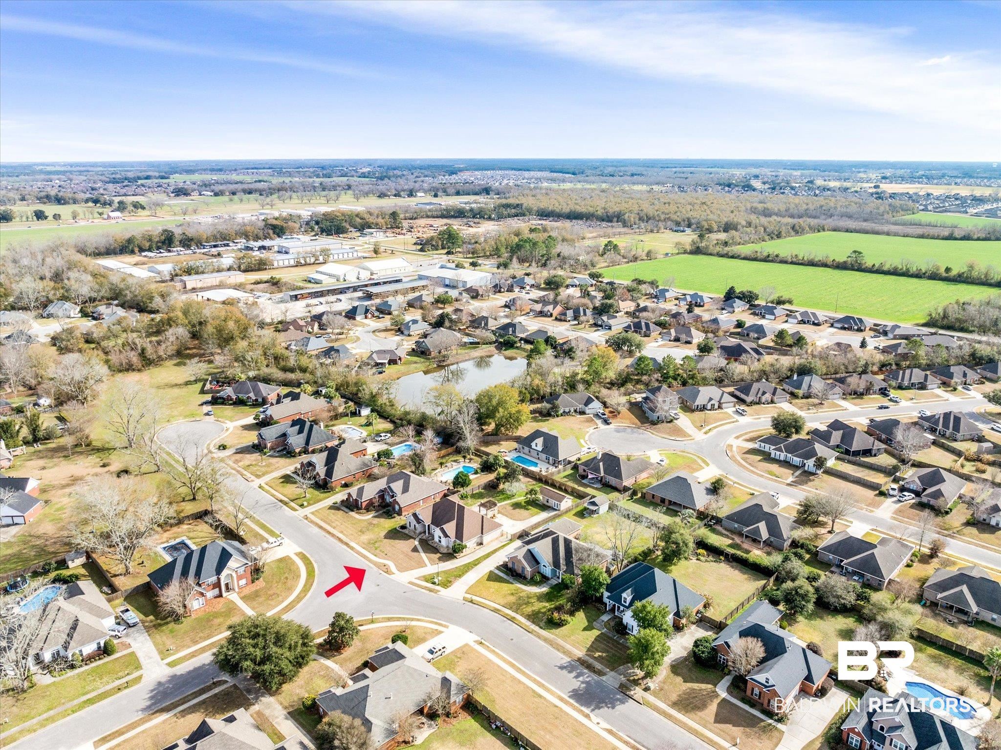 8809 Parliament Circle Daphne, AL 36526 - Photo 37 of 44