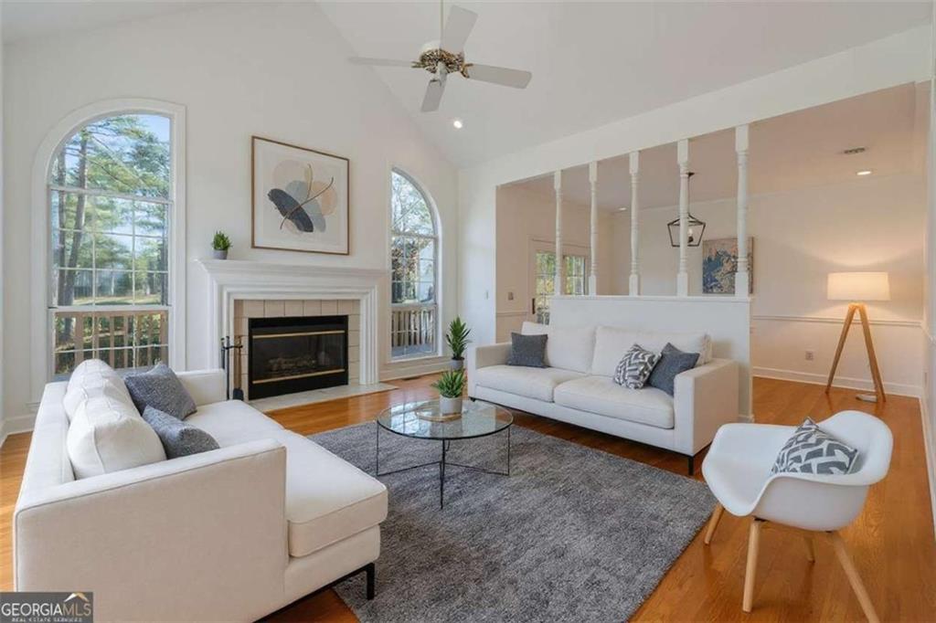 7064 Brigade Court Villa Rica, GA 30180 - Photo 13 of 64