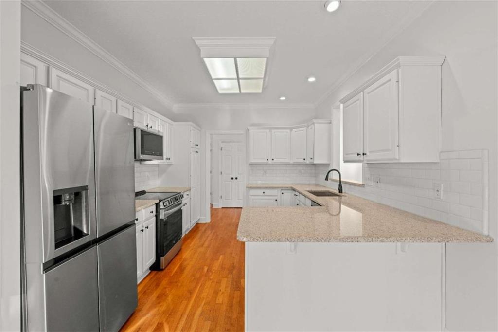 7064 Brigade Court Villa Rica, GA 30180 - Photo 17 of 64