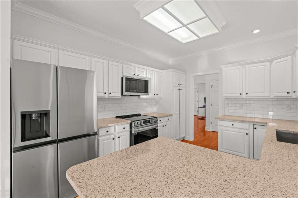 7064 Brigade Court Villa Rica, GA 30180 - Photo 18 of 64