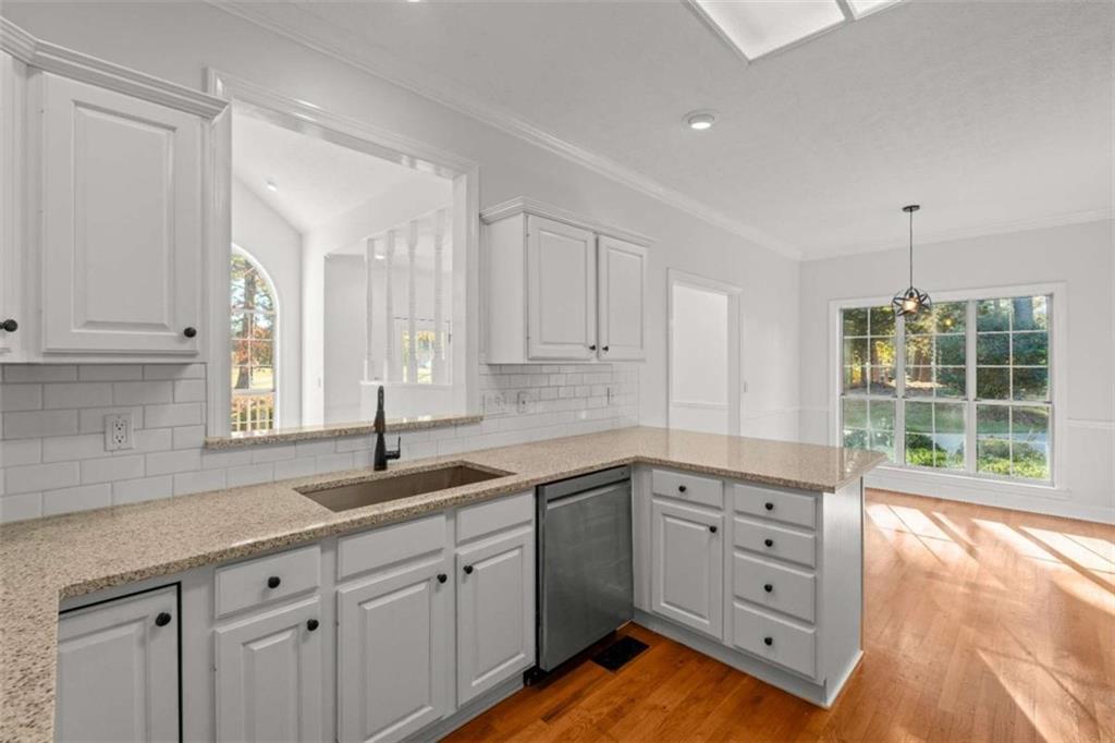 7064 Brigade Court Villa Rica, GA 30180 - Photo 19 of 64