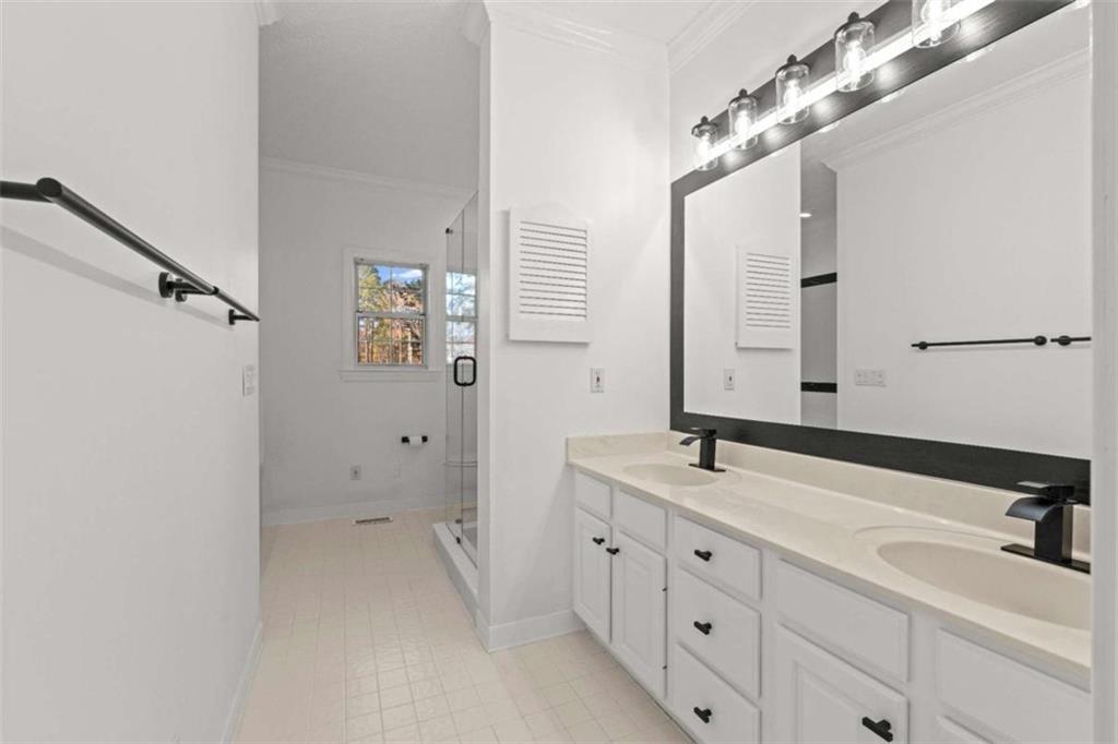 7064 Brigade Court Villa Rica, GA 30180 - Photo 26 of 64