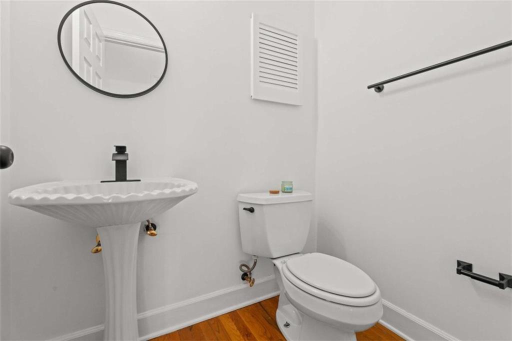 7064 Brigade Court Villa Rica, GA 30180 - Photo 29 of 64