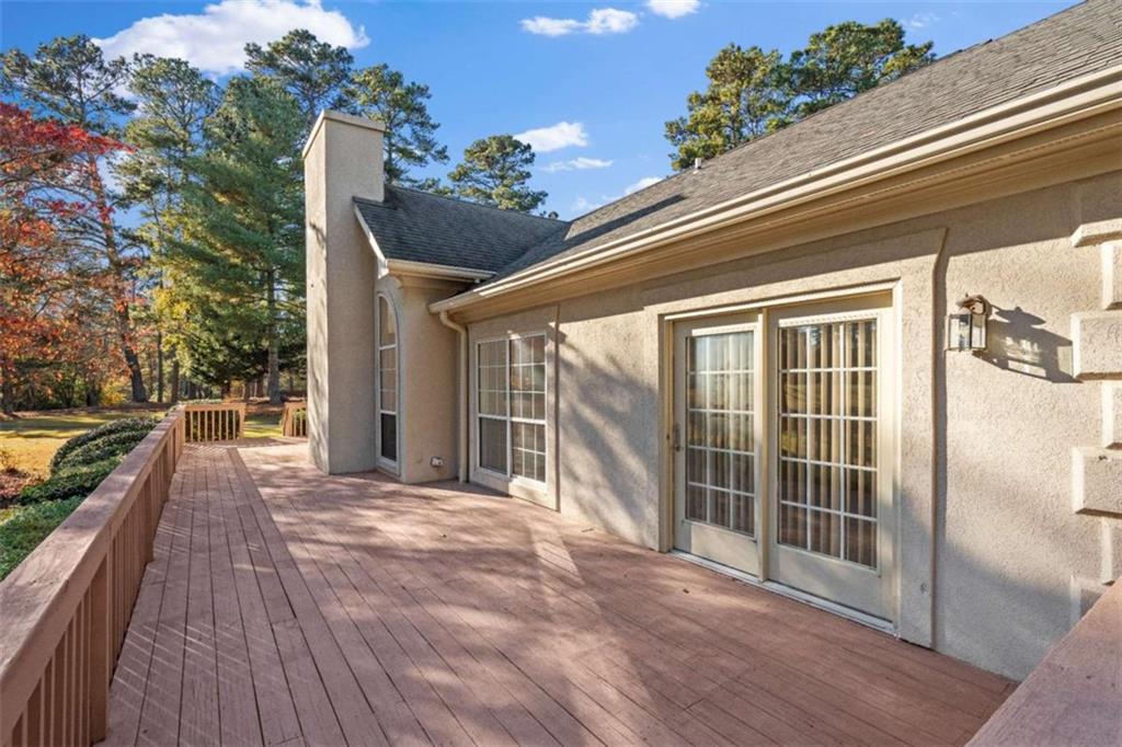 7064 Brigade Court Villa Rica, GA 30180 - Photo 40 of 64