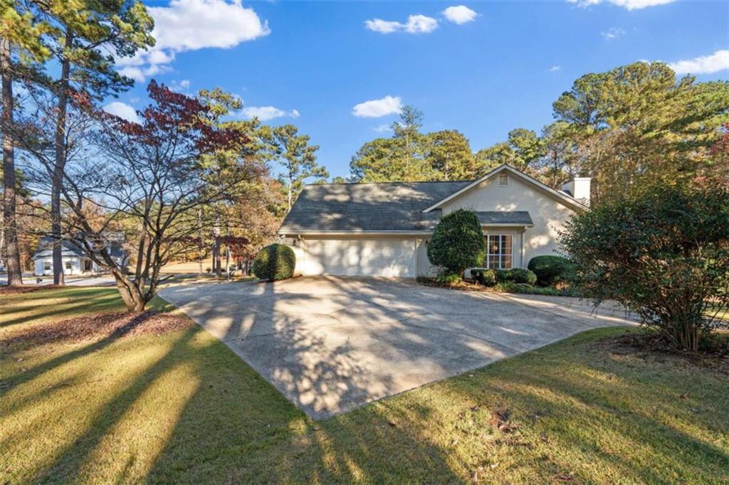 7064 Brigade Court Villa Rica, GA 30180 - Photo 41 of 64