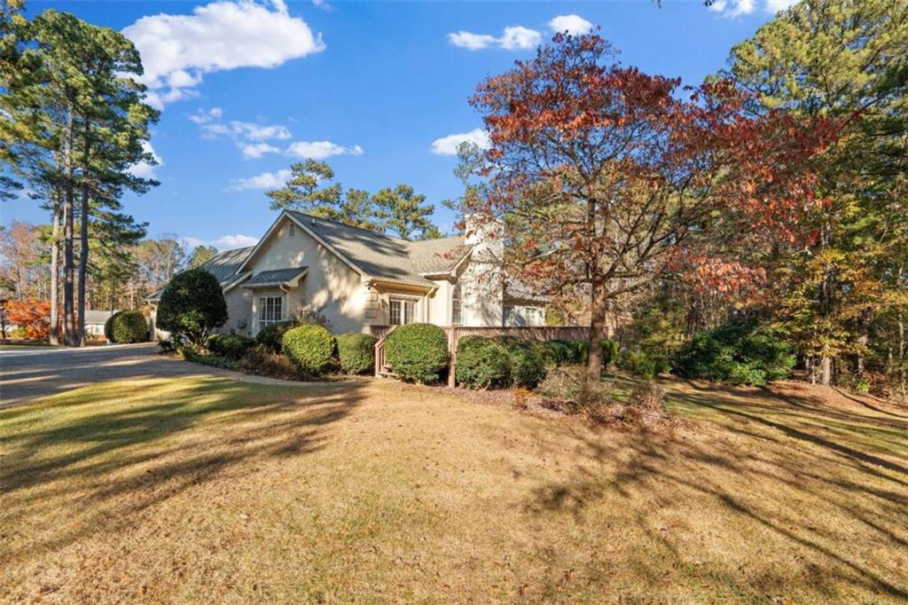 7064 Brigade Court Villa Rica, GA 30180 - Photo 42 of 64
