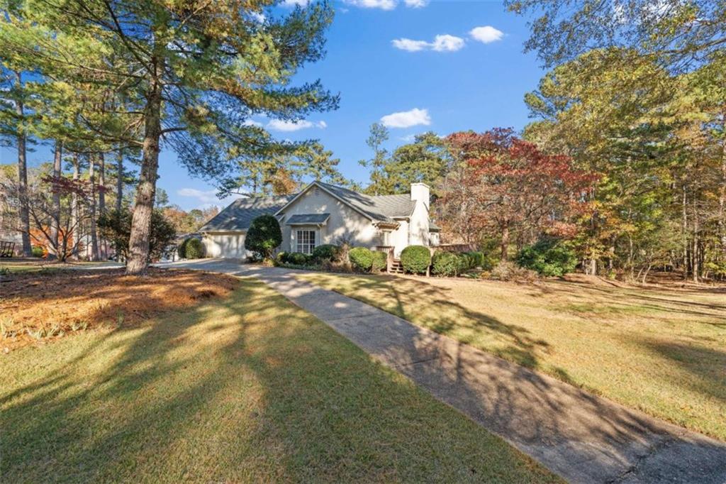 7064 Brigade Court Villa Rica, GA 30180 - Photo 46 of 64