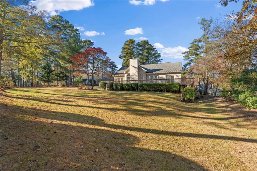 7064 Brigade Court Villa Rica, GA 30180 - Photo 48 of 64