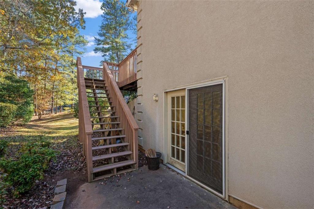 7064 Brigade Court Villa Rica, GA 30180 - Photo 49 of 64