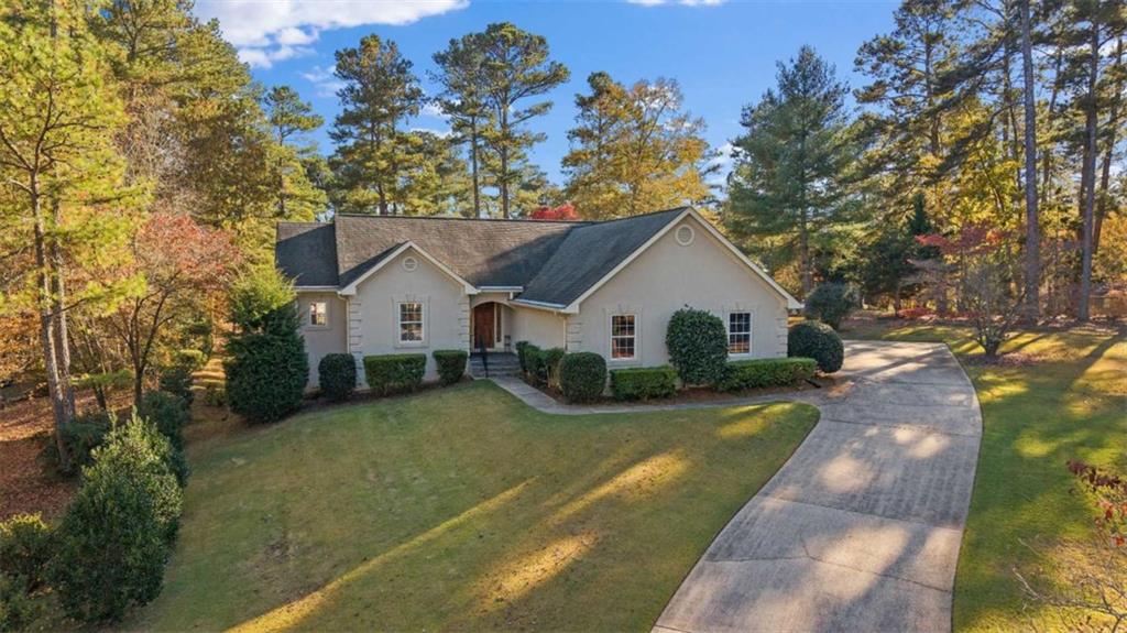 7064 Brigade Court Villa Rica, GA 30180 - Photo 50 of 64