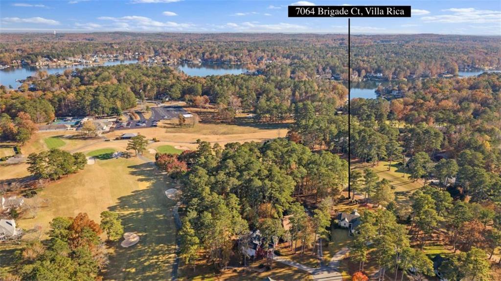 7064 Brigade Court Villa Rica, GA 30180 - Photo 52 of 64