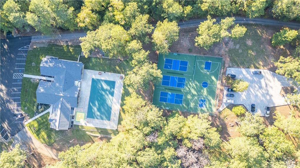 7064 Brigade Court Villa Rica, GA 30180 - Photo 59 of 64