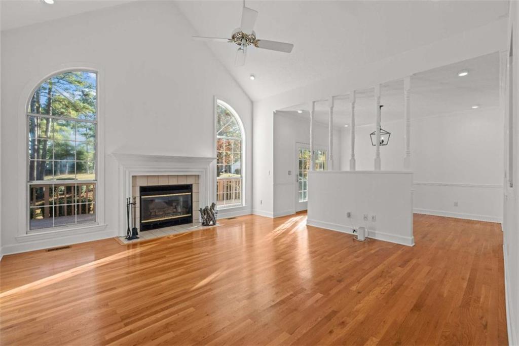 7064 Brigade Court Villa Rica, GA 30180 - Photo 7 of 64