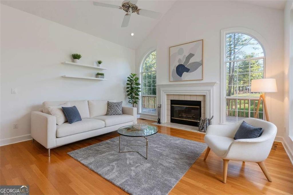 7064 Brigade Court Villa Rica, GA 30180 - Photo 8 of 64