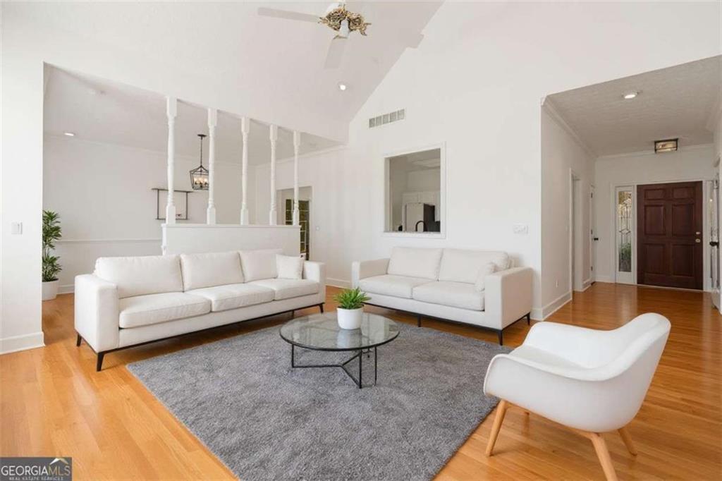 7064 Brigade Court Villa Rica, GA 30180 - Photo 10 of 64