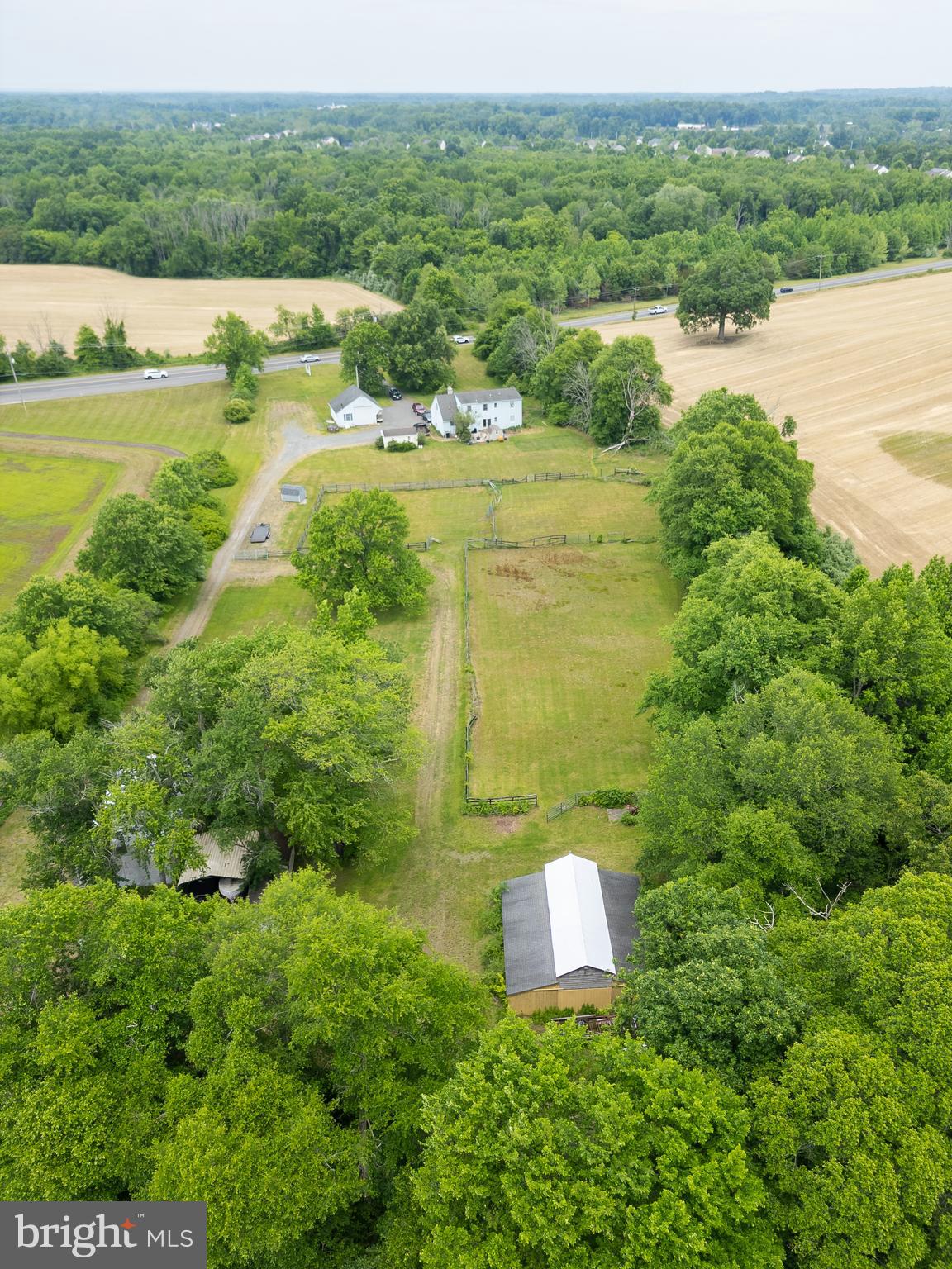911 Monmouth Road New Egypt, NJ 08533 - Photo 14 of 14