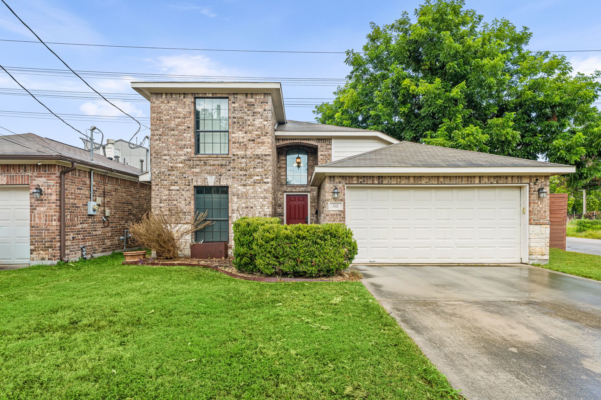 5102 Hardy Street Houston, TX 77009 - Photo 1 of 24