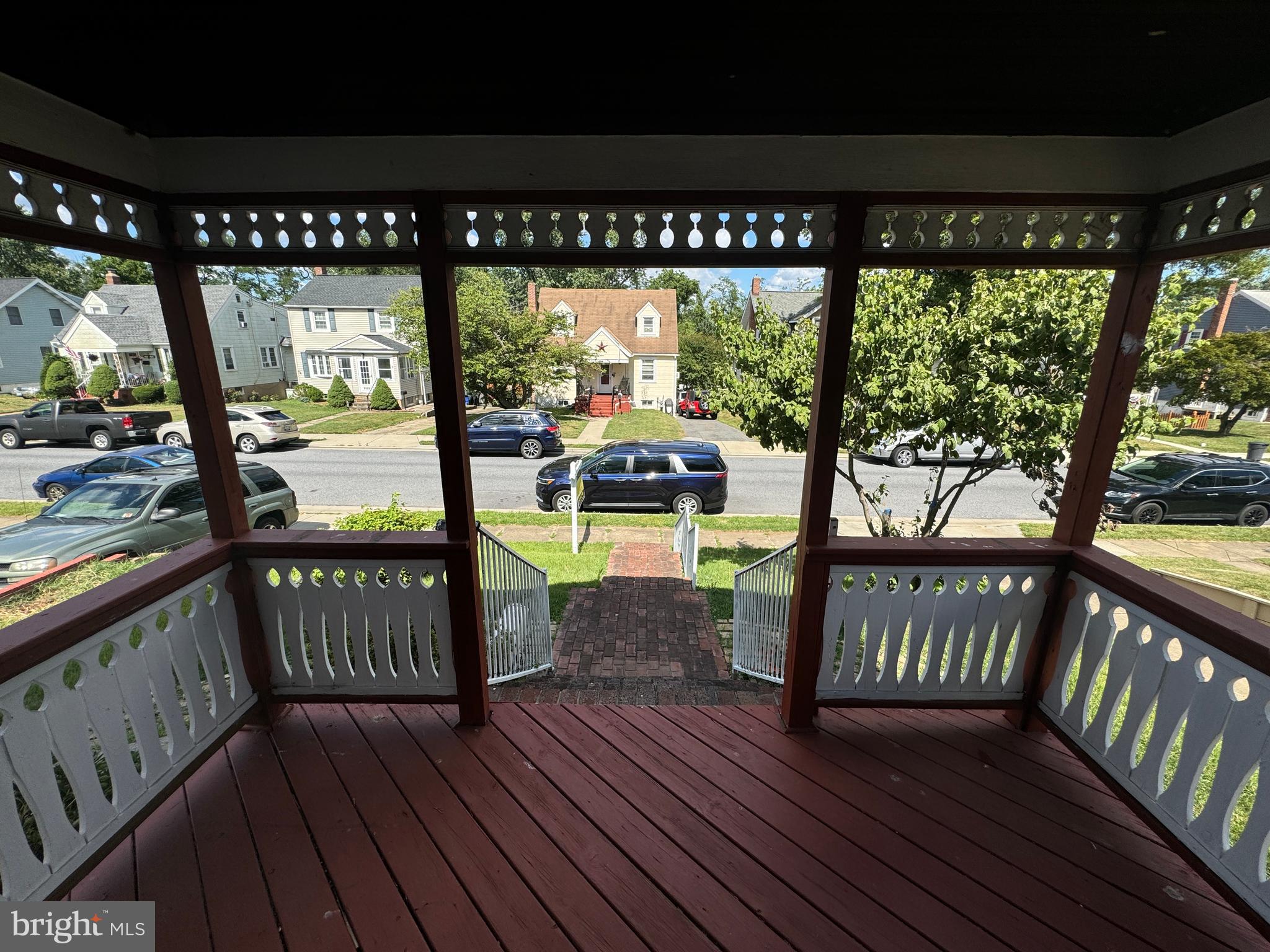 5570 Ashbourne Road Halethorpe, MD 21227 - Photo 2 of 23