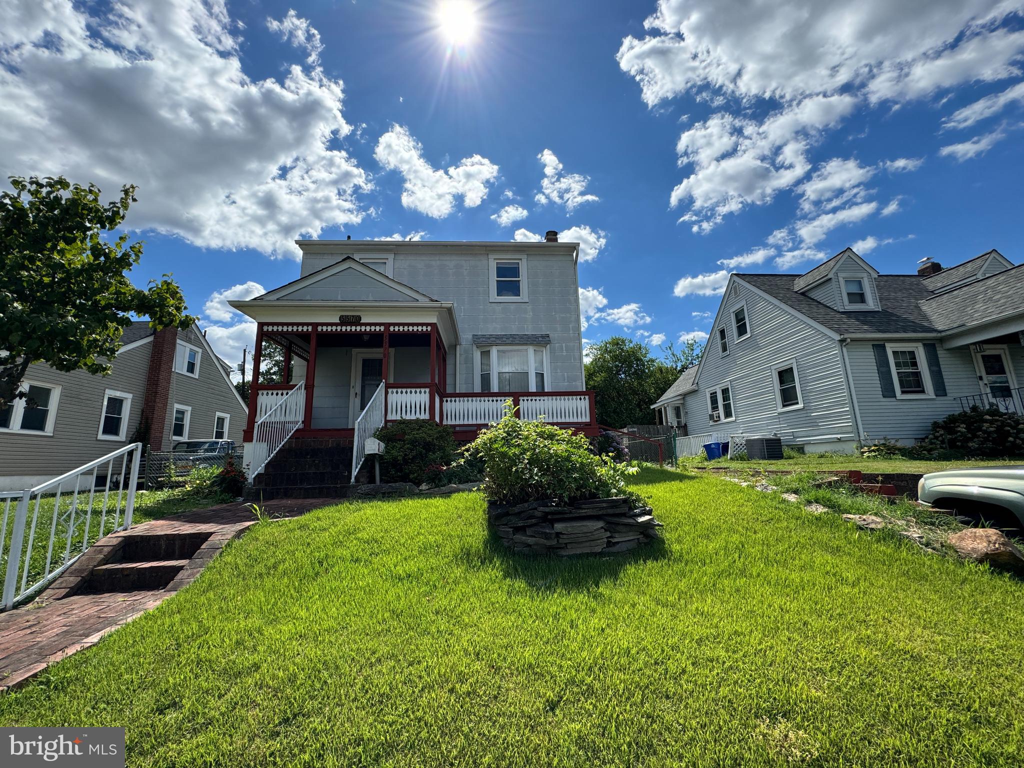 5570 Ashbourne Road Halethorpe, MD 21227 - Photo 4 of 23