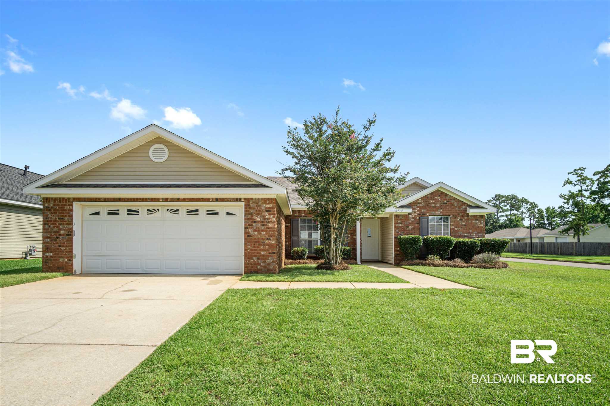 8934 Spring Grove East Mobile, AL 36695 - Photo 1 of 27