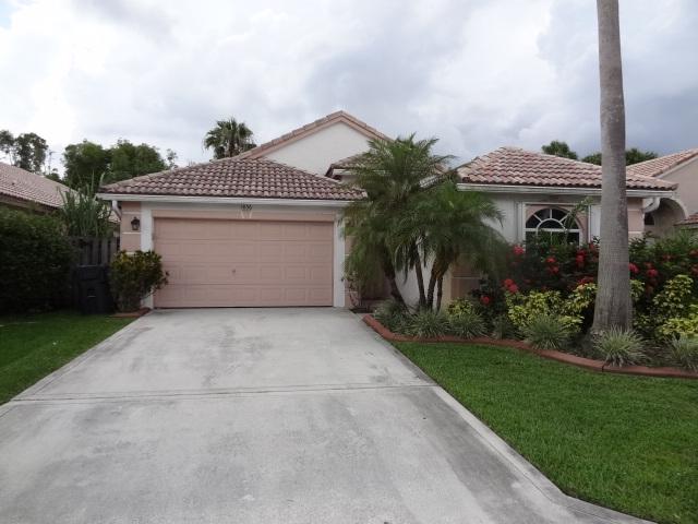 1856 Barnstable Road Wellington, FL 33414 - Photo 15 of 15 Front