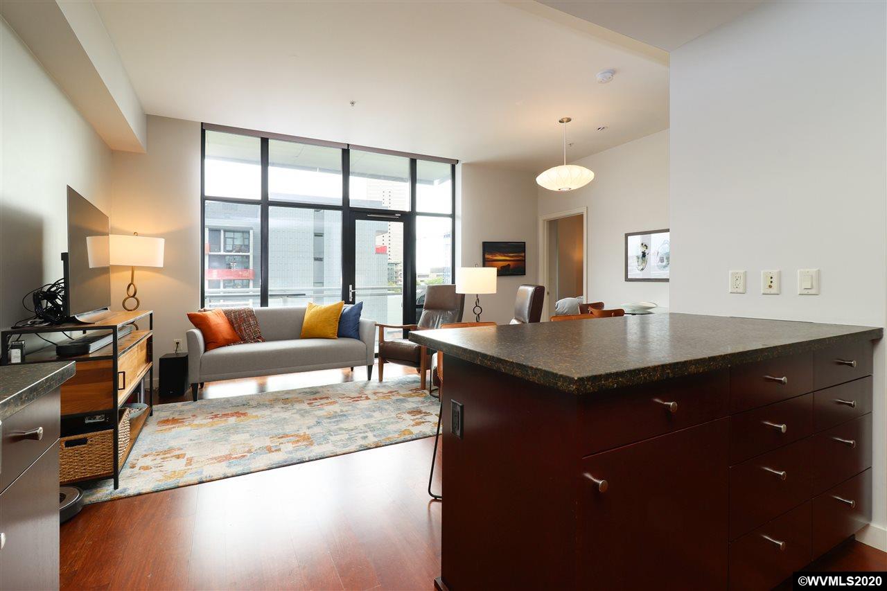 1025 Northwest Couch Street Portland, OR 97209 - Photo 12 of 22