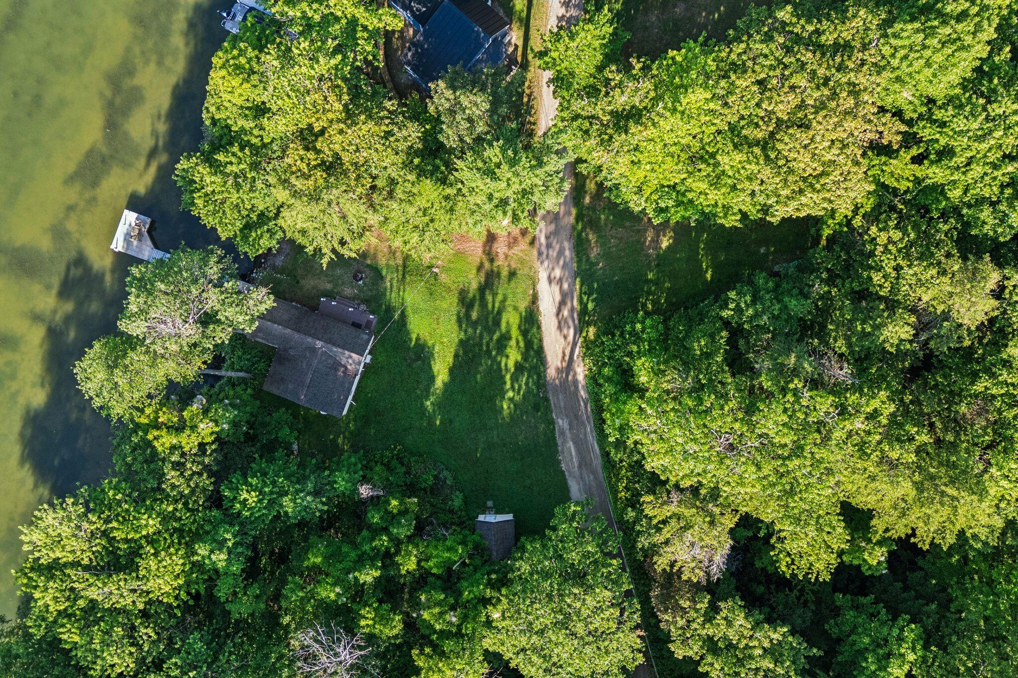 98 Jones Road Vassalboro, ME 04989 - Photo 65 of 72 28_DJI_20260825082656_0046_D
