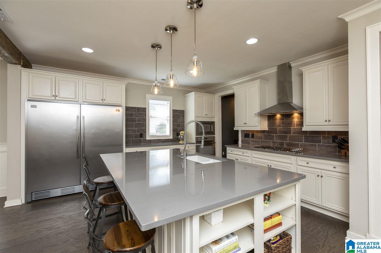 2404 Montauk Road Birmingham, AL 35226 - Photo 8 of 44