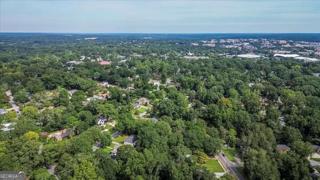 $650,000 | 183 Parkway Drive, Athens, GA 30606