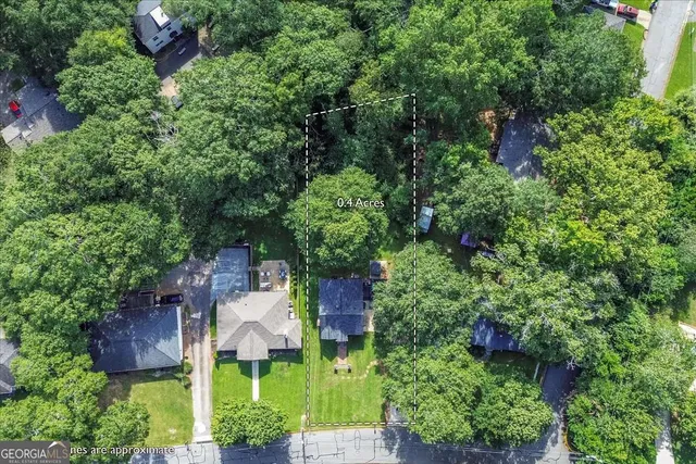 $650,000 | 183 Parkway Drive, Athens, GA 30606