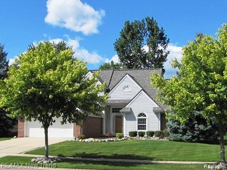 39632 Squire Road Novi, MI 48375 - Photo 2 of 19 Squire Rd - Front View.jpg