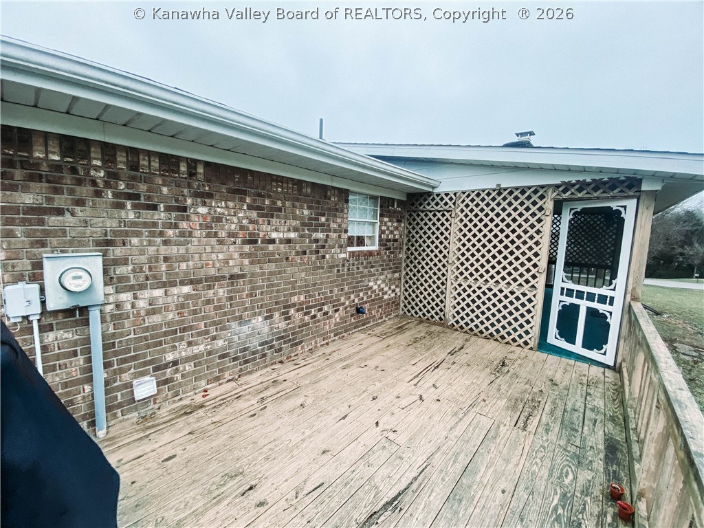 38 Marilyn Road Scott Depot, WV 25560 - Photo 18 of 24 Gallery Image 18