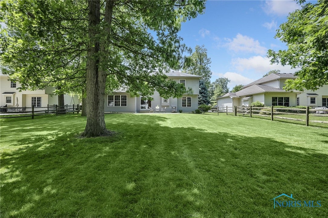 1543 Ridge Cross Road Perrysburg, OH 43551 - Photo 45 of 50 Gallery Image 45