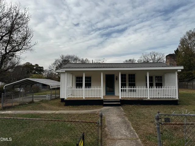 $349,500 | 823 North Taylor Street, Wake Forest, NC 27587