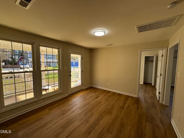 $349,500 | 823 North Taylor Street, Wake Forest, NC 27587