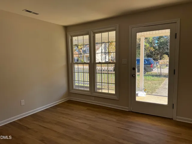 $349,500 | 823 North Taylor Street, Wake Forest, NC 27587