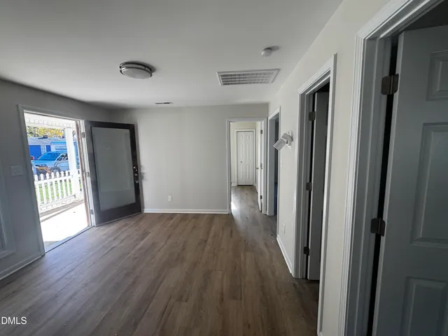 $349,500 | 823 North Taylor Street, Wake Forest, NC 27587