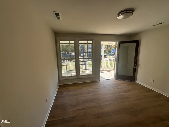 $349,500 | 823 North Taylor Street, Wake Forest, NC 27587