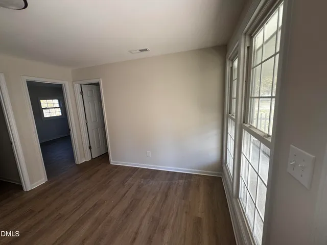 $349,500 | 823 North Taylor Street, Wake Forest, NC 27587