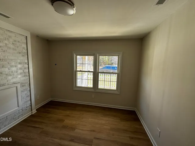 $349,500 | 823 North Taylor Street, Wake Forest, NC 27587